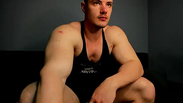 Troy Bigtitan online show from 05.13.26