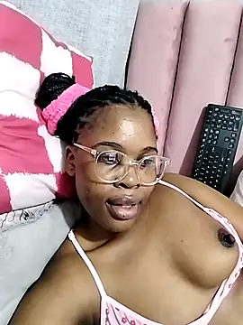 Cherrydollx online show from 07.07.26