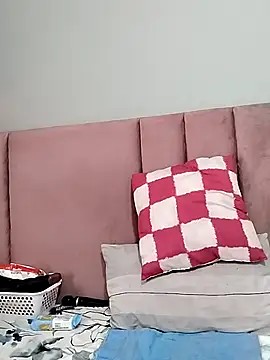 Cherrydollx online show from 07.20.26