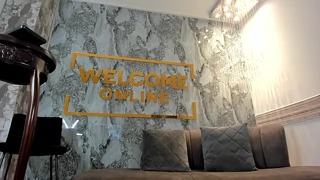 Melanie St4r online show from 01.31.26