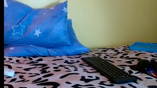 angel18evil online show from 02.02.26