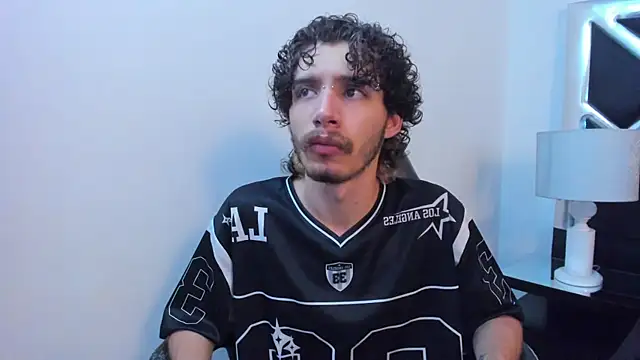 JojoBraando online show from 04.09.26