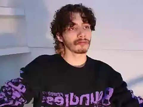 JojoBraando online show from 04.09.26