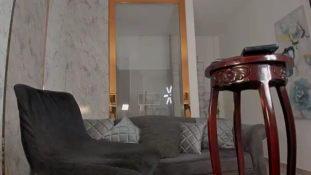 MafeArias23 online show from 02.11.26