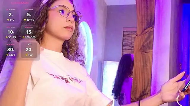 Kaaory online show from 12.15.25