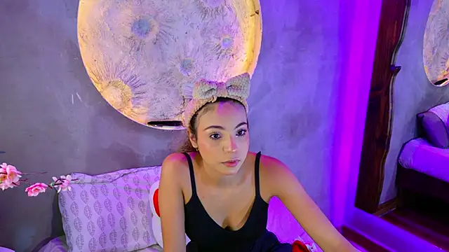 Kaaory online show from 06.26.26