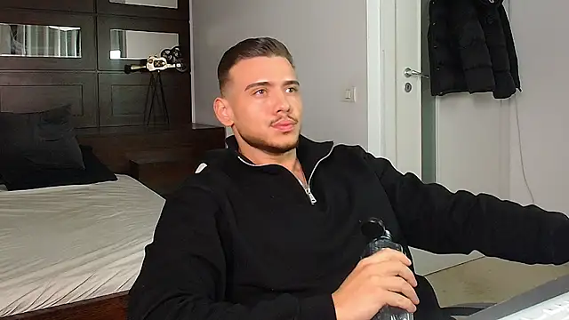 ElijahThorne online show from 01.14.26