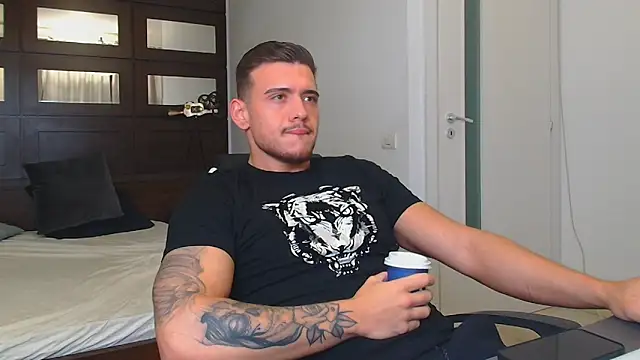 ElijahThorne online show from 01.19.26