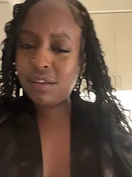 ExoticGoddess69 online show from 12.20.25