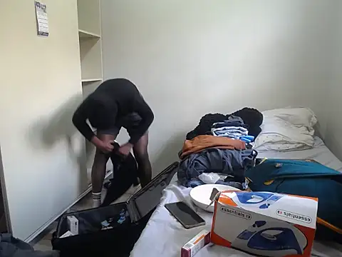 KinkyJXxX online show from 05.04.26