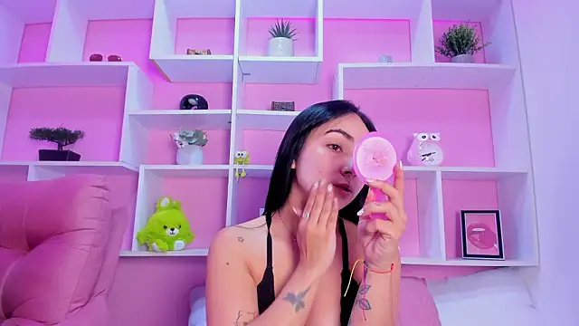 kittyMelvis online show from 02.26.26