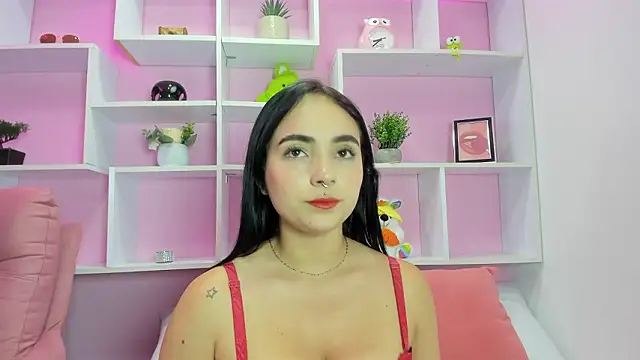 kittyMelvis online show from 03.16.26