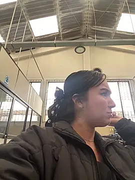 kittyMelvis online show from 03.18.26