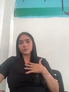 kittyMelvis online show from 03.19.26