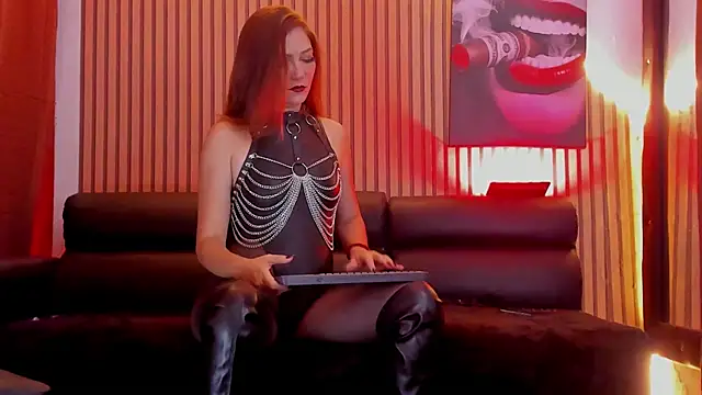 AprilStoness online show from 08.06.26