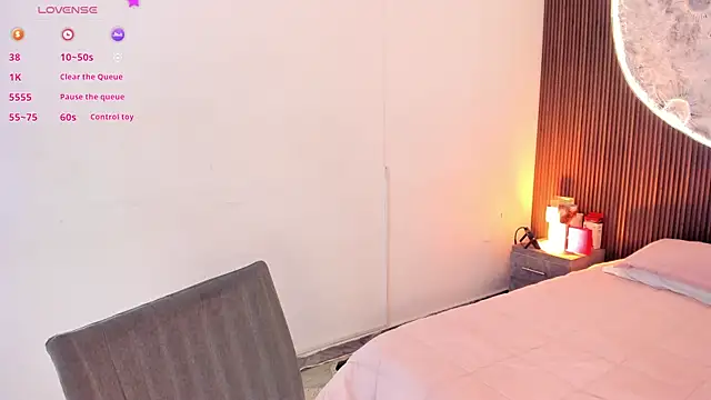 RenataMason online show from 06.05.26