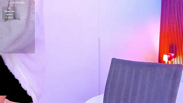 RenataMason online show from 06.09.26