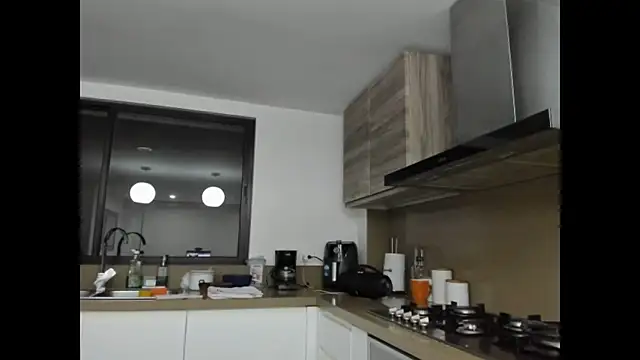 MeowCherry online show from 03.14.26