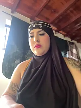 Zahida 7 online show from 12.02.25