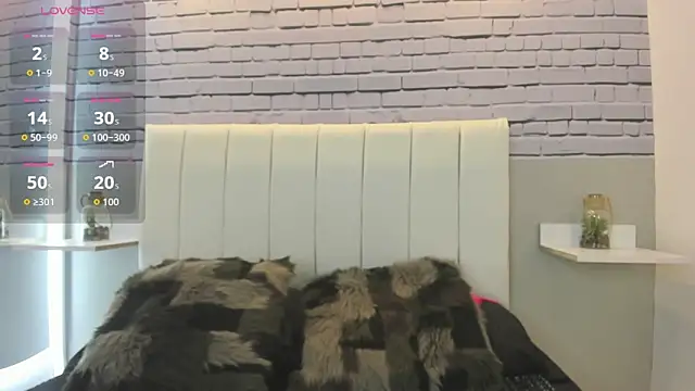 SophieeMoore online show from 03.01.26