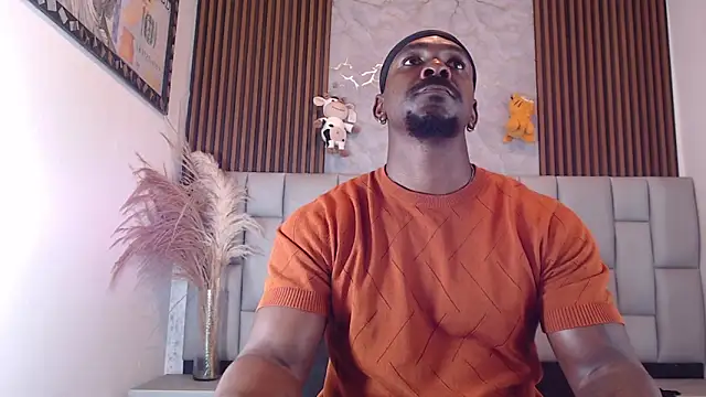 BlackEmperador online show from 03.11.26