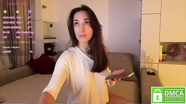 ai ai katty777 online show from 01.31.26