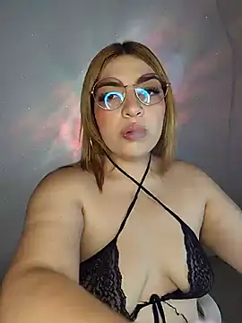 mila curvy online show from 02.11.26