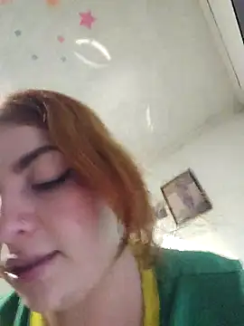 mila curvy online show from 03.16.26