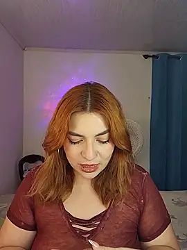 mila curvy online show from 03.19.26