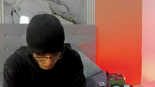 eren jeager online show from 04.29.26