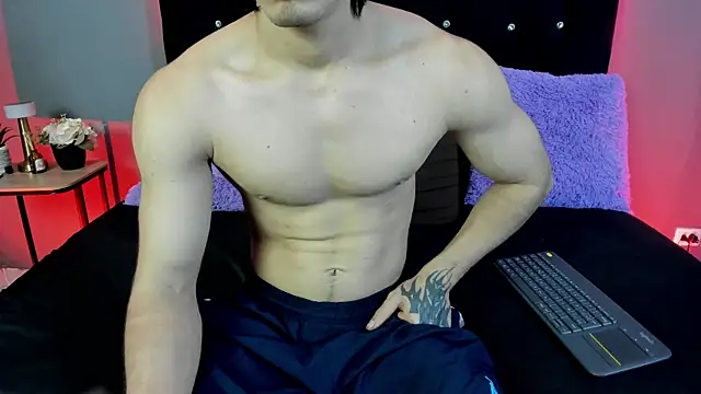 eren jeager online show from 05.04.26