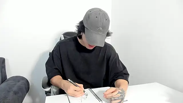 eren jeager online show from 06.20.26