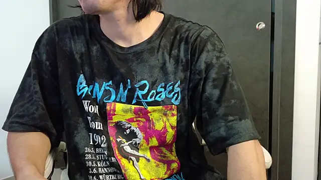 eren jeager online show from 07.15.26