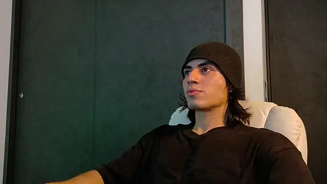 eren jeager online show from 07.25.26