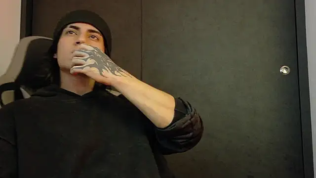 eren jeager online show from 08.03.26