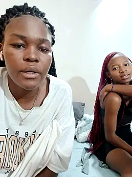 VirginPrincess06 online show from 05.02.26