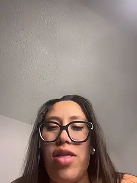 LyaRose online show from 02.03.26