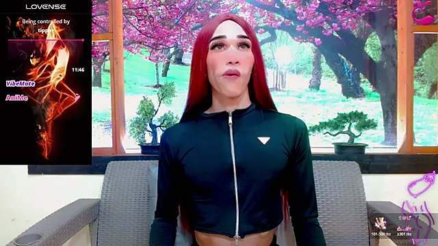 britanny noroeste online show from 01.17.26