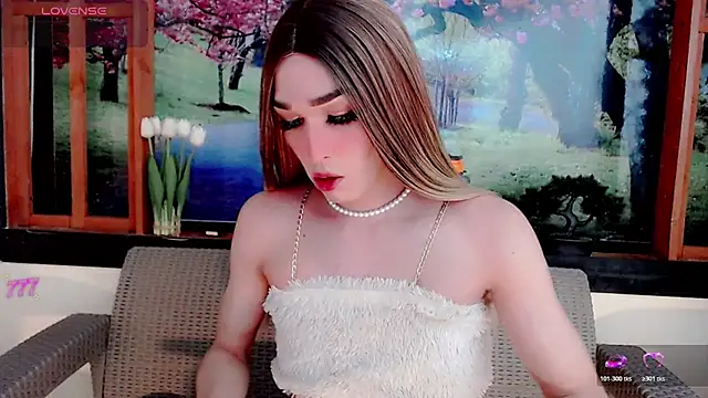 britanny noroeste online show from 06.14.26