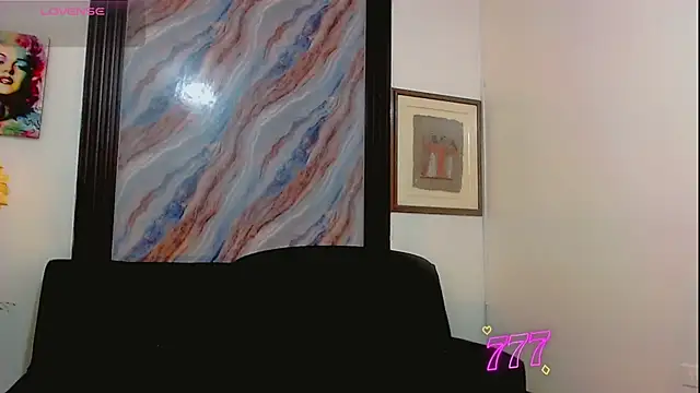 britanny noroeste online show from 06.26.26