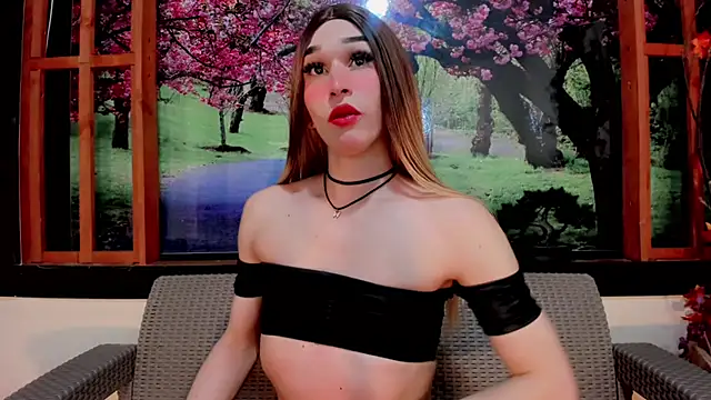 britanny noroeste online show from 07.04.26