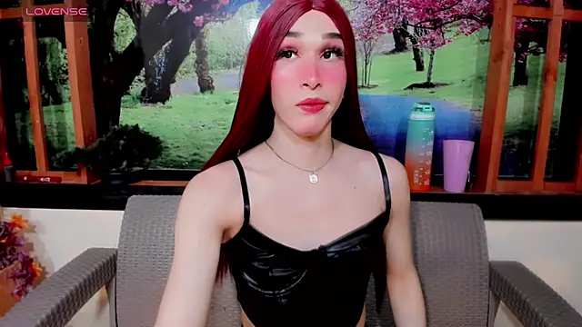 britanny noroeste online show from 07.16.26