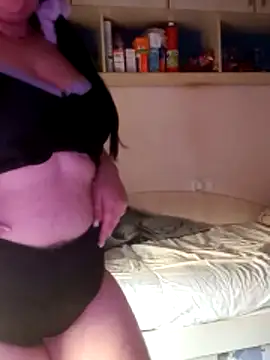 Vannesitta online show from 02.08.26