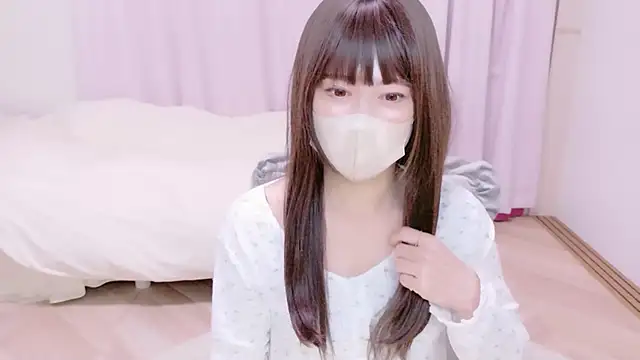 Snapshot of JUNjun__ chatting on 12.03.25 JUNjun online show from 12.03.25