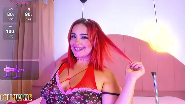 Snapshot of Mia_Rose22 chatting on 02.21.26 Mia Rose22 online show from 02.21.26