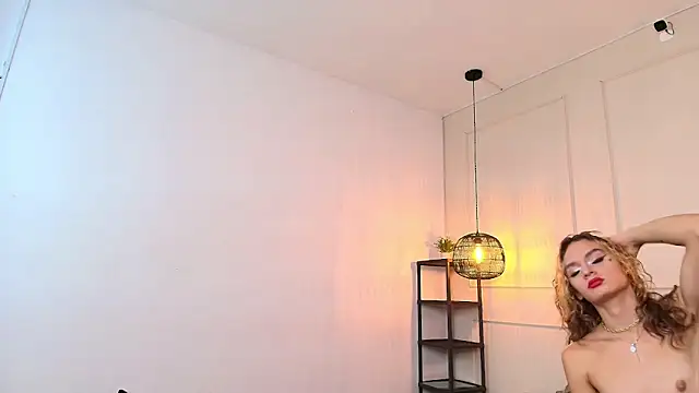 Snapshot of SashaVellor chatting on 12.18.25 SashaVellor online show from 12.18.25