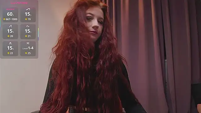 Snapshot of caty_cuddly chatting on 03.22.26 caty cuddly online show from 03.22.26