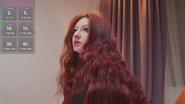 Snapshot of caty_cuddly chatting on 03.27.26 caty cuddly online show from 03.27.26