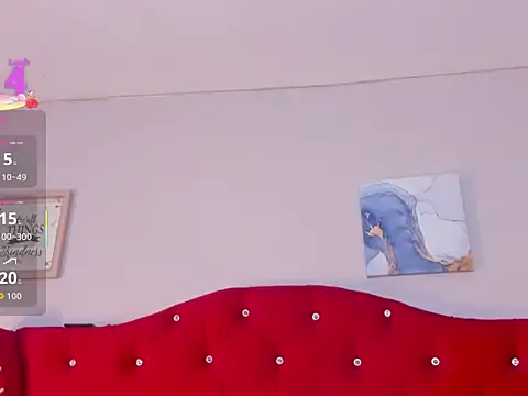 Snapshot of kylie1_ls chatting on 12.20.25 kylie1 ls online show from 12.20.25