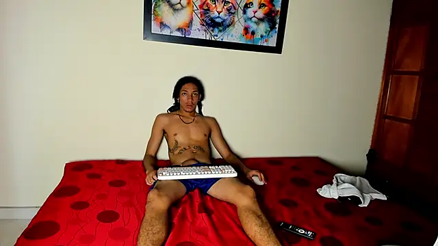 Snapshot of smith_66jr chatting on 11.25.25 smith 66jr online show from 11.25.25